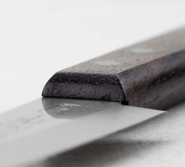 Seki Kanetsugu Miyabi Issin AUS8 Nóż uniwersalny 12 cm