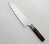 Sukenari ZDP-189 Damascus Nóż Kiritsuke Gyuto 21 cm