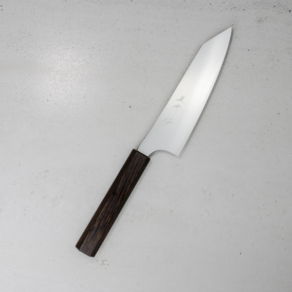 Yu Kurosaki HAP40 Wenge Nóż Bunka 16,5 cm