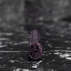 Japońska Rękojeść Oktagonalna Dąb Purple 13 cm