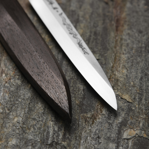 Sakai Takayuki Shoryu Honyaki VG-10 Nóż Yanagiba 27 cm