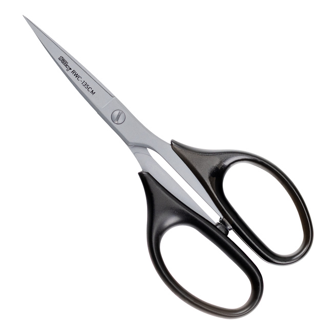 Nożyczki Craft 135 mm Pro Coat Zakrzywione Silky RWC-135CM