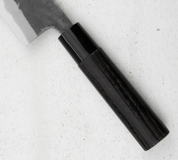 Motokyuuichi Shirogami #2 Nóż Bunka 18 cm
