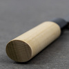 Satake Cutlery Mfg Shirogami#2 Pro Nóż Deba 12 cm