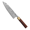 Shiro Kamo SG2 Damascus Nóż Szefa kuchni 21 cm