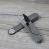 Nożyczki Nigiri Basami Grey 11 cm