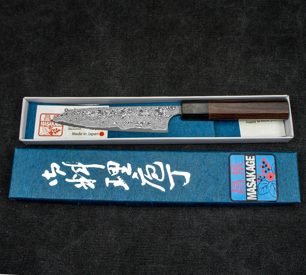 Masakage Kumo VG-10 Nóż uniwersalny 13 cm