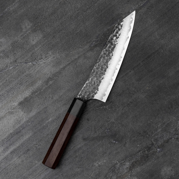 Yu Kurosaki Kokusen Aogami Super/SS Nóż Bunka 16,5 cm