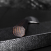 Nigara Hamono SG2 Migaki Nóż Santoku 16,5 cm
