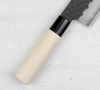 Tojiro Zen Hammered VG-10 nóż Nakiri 16,5 cm