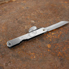 Nóż kieszonkowy Higonokami SK-5/Iron M