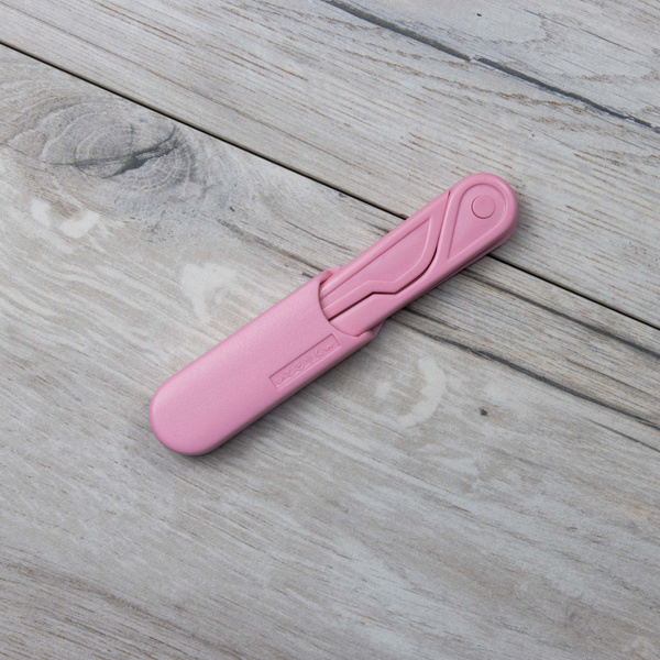 Nożyczki Nigiri Basami Pink 11 cm