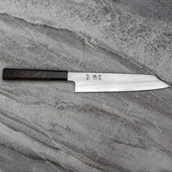 Nakagawa Gingami Nóż Kiritsuke Gyuto 21 cm