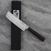 Sakai Takayuki Ginga ZA-18 Nóż Nakiri 16,5 cm