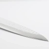 Kotetsu VG-10 Damascus Nóż Szefa kuchni 21 cm