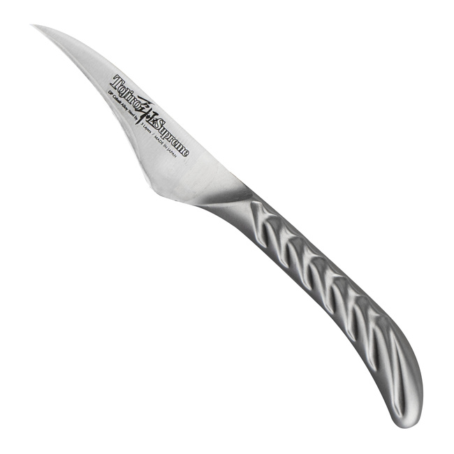 Tojiro Supreme DP3 VG-10 Nóż do obierania 7 cm