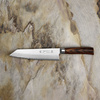 Tamahagane Tsubame Brown VG-5 Nóż Kengata 19,5 cm