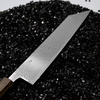 Tsunehisa AUS10 Nami Nóż Kiritsuke Gyuto 21 cm
