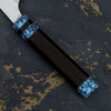 Yu Kurosaki VG-XEOS Turkus Nóż uniwersalny 13 cm