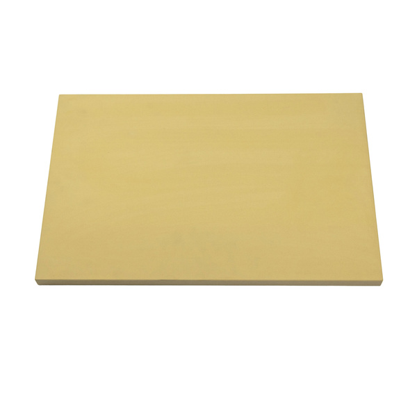 Asahi Pro Syntetyczna deska do krojenia 50 x 33 x 2 cm
