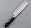 Ittetsu Sandvik 19C27 Nóż Nakiri 16 cm