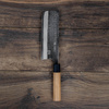Masakage Koishi Super Aogami Nóż Nakiri 16,5 cm