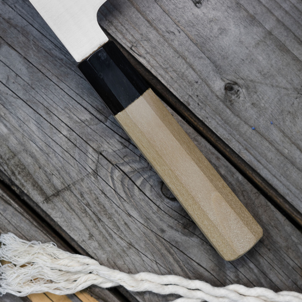 Sukenari HAP-40 Nóż Kiritsuke Gyuto 27 cm