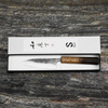Katsuto Tanaka Aogami#2/SS Nóż uniwersalny 12 cm