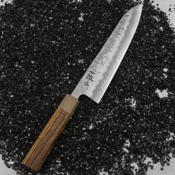 Ittetsu Gingami Nashiji Nóż Szefa kuchni 24 cm