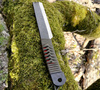 Ikeuchi Yamanata Nóż Outdoor 16,5 cm