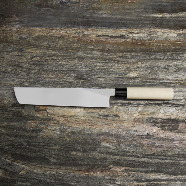 Sakai Takayuki Kasumi Shirogami#3 Nóż Hamokiri 27 cm