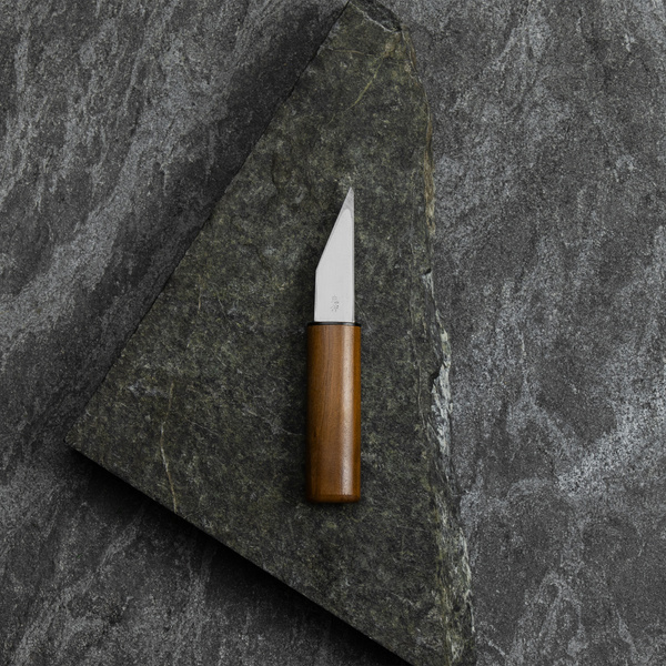 Kanetsune SK-5 Nóż Kiridashi 50 mm