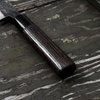 Motokyuuichi Shirogami#2 Hammered Nóż uniwersalny 15 cm