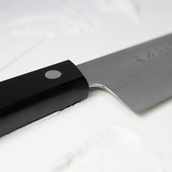 Gihei HAP-40 Western Pakka Nóż Santoku 16,5 cm