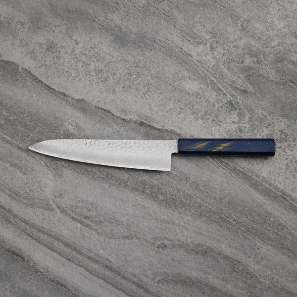 Sakai Takayuki Urushi VG-10 Saiseki Nóż Szefa kuchni 21 cm