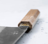 Ittetsu Shirogami#1 Nóż Bunka 16,5 cm