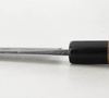 Tsukasa Hinoura Black Unryu Nóż Santoku 16,5 cm