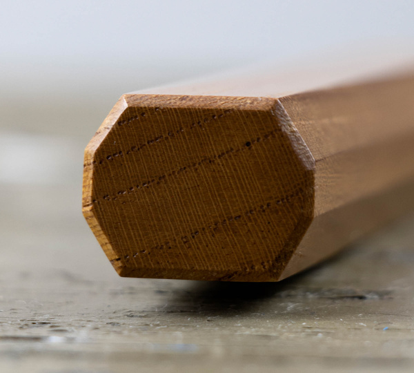 Yu Kurosaki Fujin Damascus VG-10 Nóż Uniwersalny 12 cm