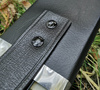 Hatchet Nóż Outdoor SK-5 Drewniana Pochwa 18 cm