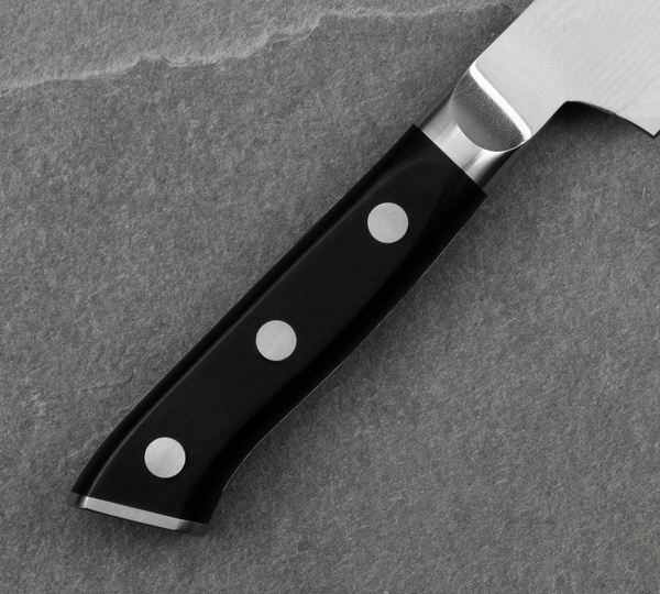 Mcusta Zanmai Classic Damacus VG-10 Nóż Sujihiki 24 cm