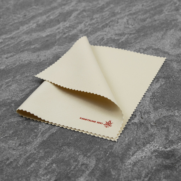 Kanetsune Ścierka do noży 178 x 254 cm