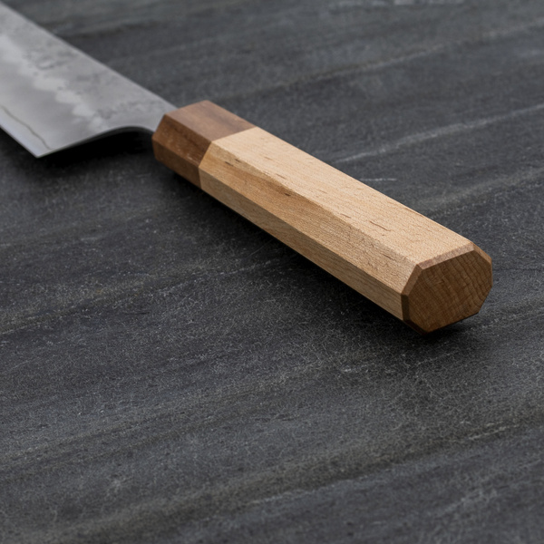 Ittetsu Gingami Nashiji Nóż Szefa kuchni 21 cm