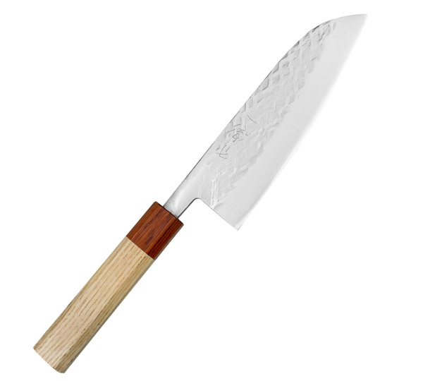 Ittetsu SLD Nóż Santoku 16,5 cm