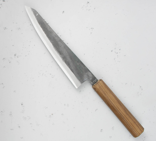 Ittetsu Shirogami#1 Nóż Garasuki 18 cm