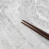 Japońskie Pałeczki do sushi Kawai - Habori Kanshitsu Blue-Grey
