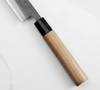 Zakuri Aogami#1 Nóż Sujihiki 27 cm