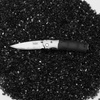 Nóż składany Mcusta Shinra SPG2 Bamboo Pakka 7,2 cm