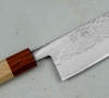 Ittetsu SLD Nóż Santoku 16,5 cm