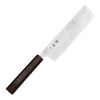 Hatsukokoro Hayabusa VG-10 Tsuhime Nóż Nakiri 16,5 cm