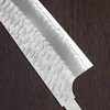 Nigara Hamono SG2 Blank Nóż Bunka 18 cm